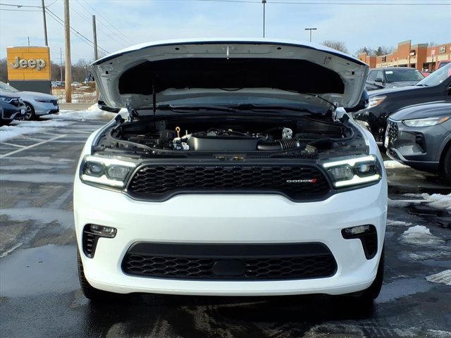 Used 2023 Dodge Durango GT image 33