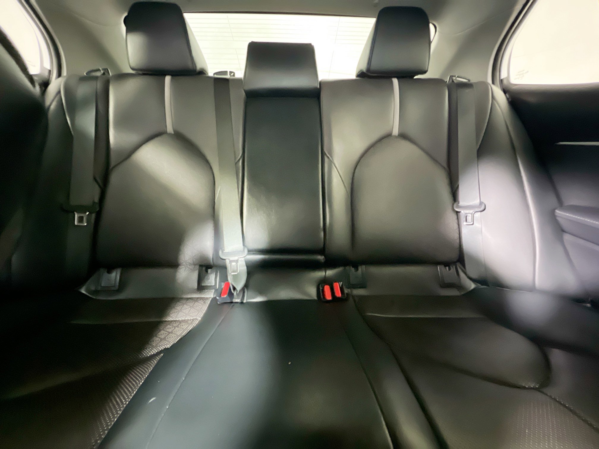 Used 2023 Toyota Camry XSE image 33