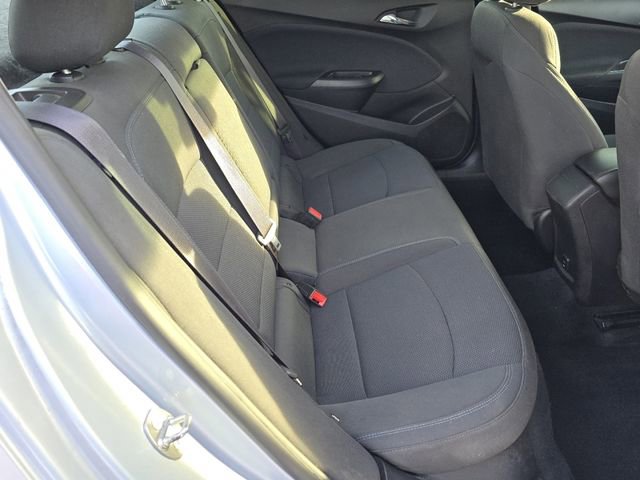 Used 2017 Chevrolet Cruze LT w/ Convenience Package image 19