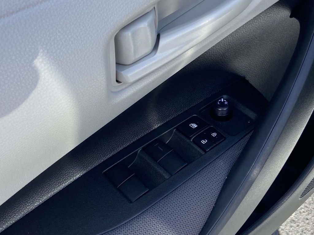 New 2026 Toyota Corolla LE FWD image 16