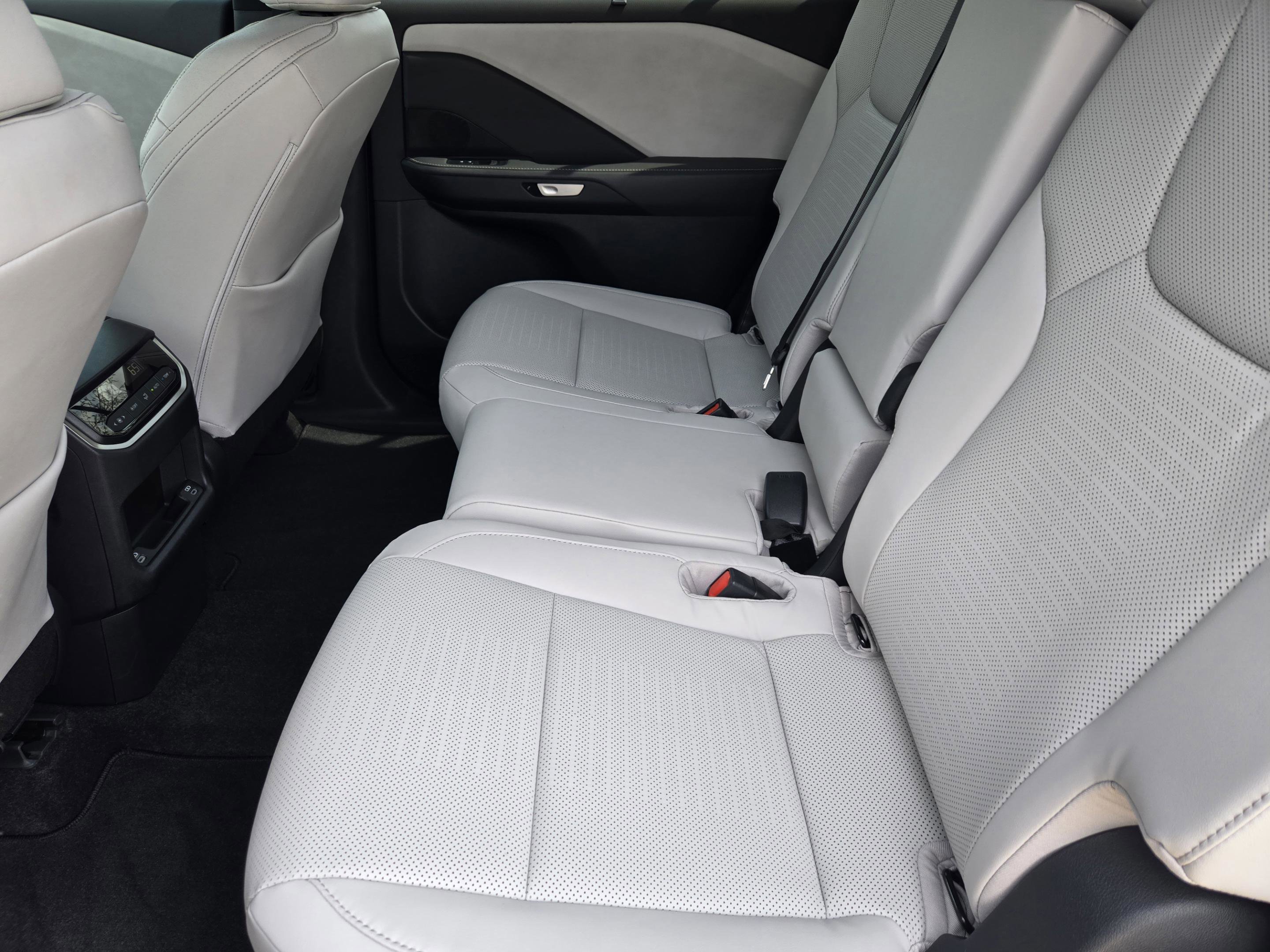 Used 2026 Lexus TX 350 AWD w/ Technology Package image 21