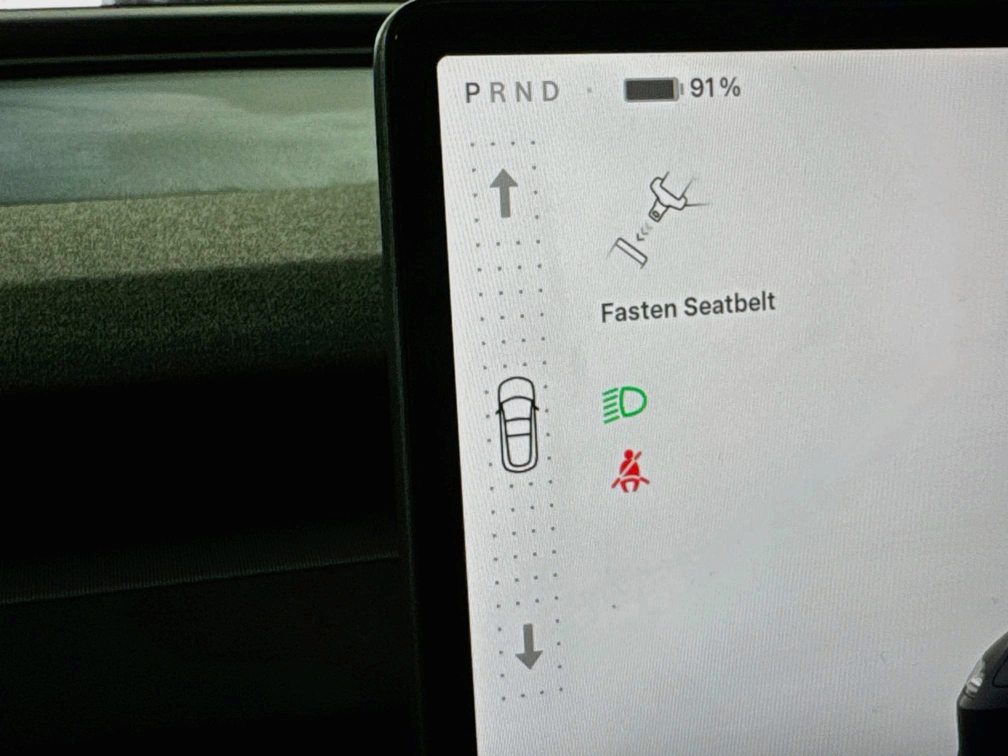 Used 2025 Tesla Model 3 Long Range RWD image 18