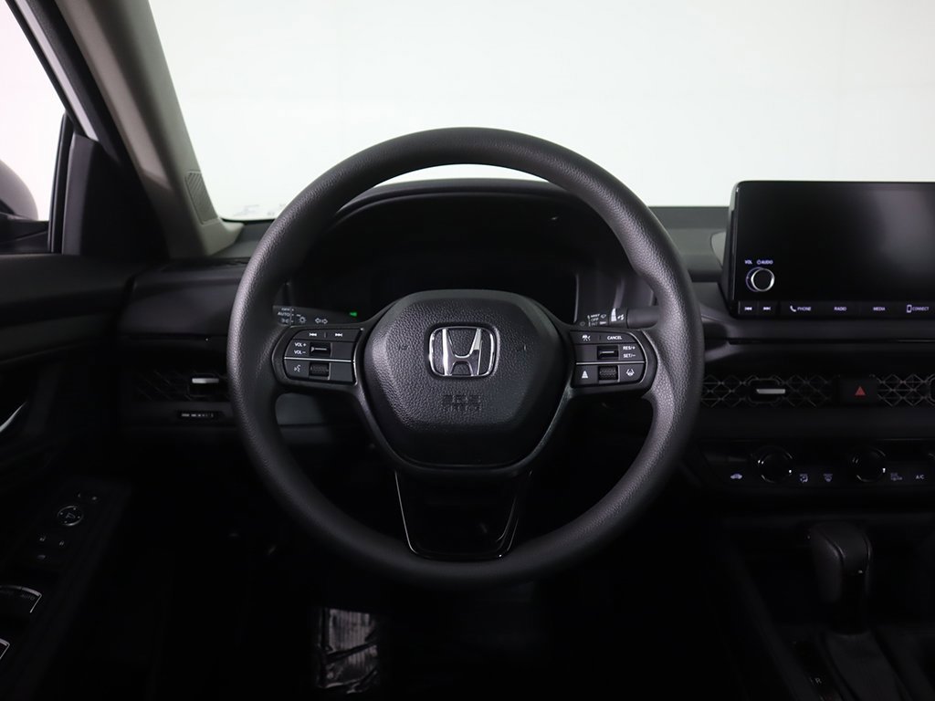 Certified 2025 Honda Accord SE image 37