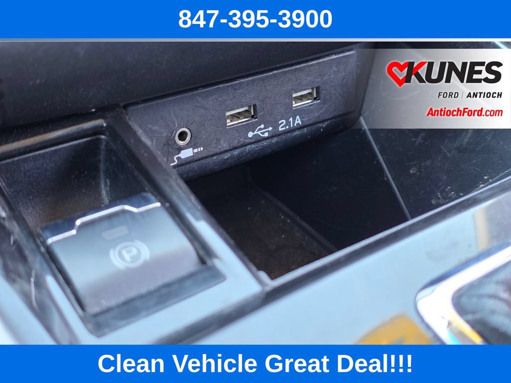 Used 2020 Subaru Outback Premium AWD/4WD image 27