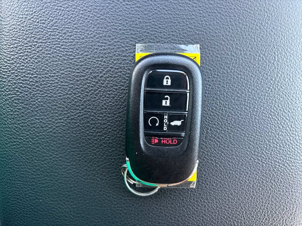 Used 2025 Honda CR-V EX-L image 31