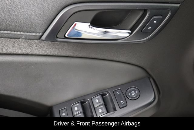 Used 2017 Chevrolet Tahoe 4WD image 19