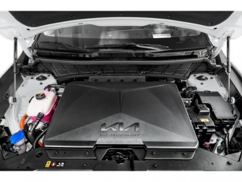 Certified 2024 Kia Niro Wave w/ Wave Preserve Package image 15