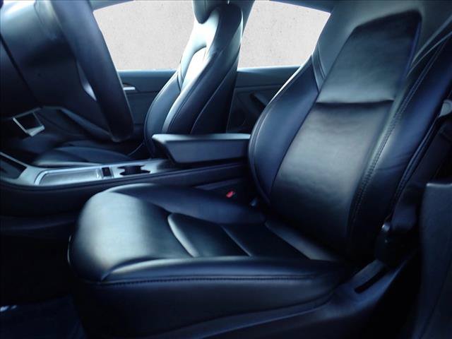 Used 2022 Tesla Model 3 Long Range AWD/4WD image 11