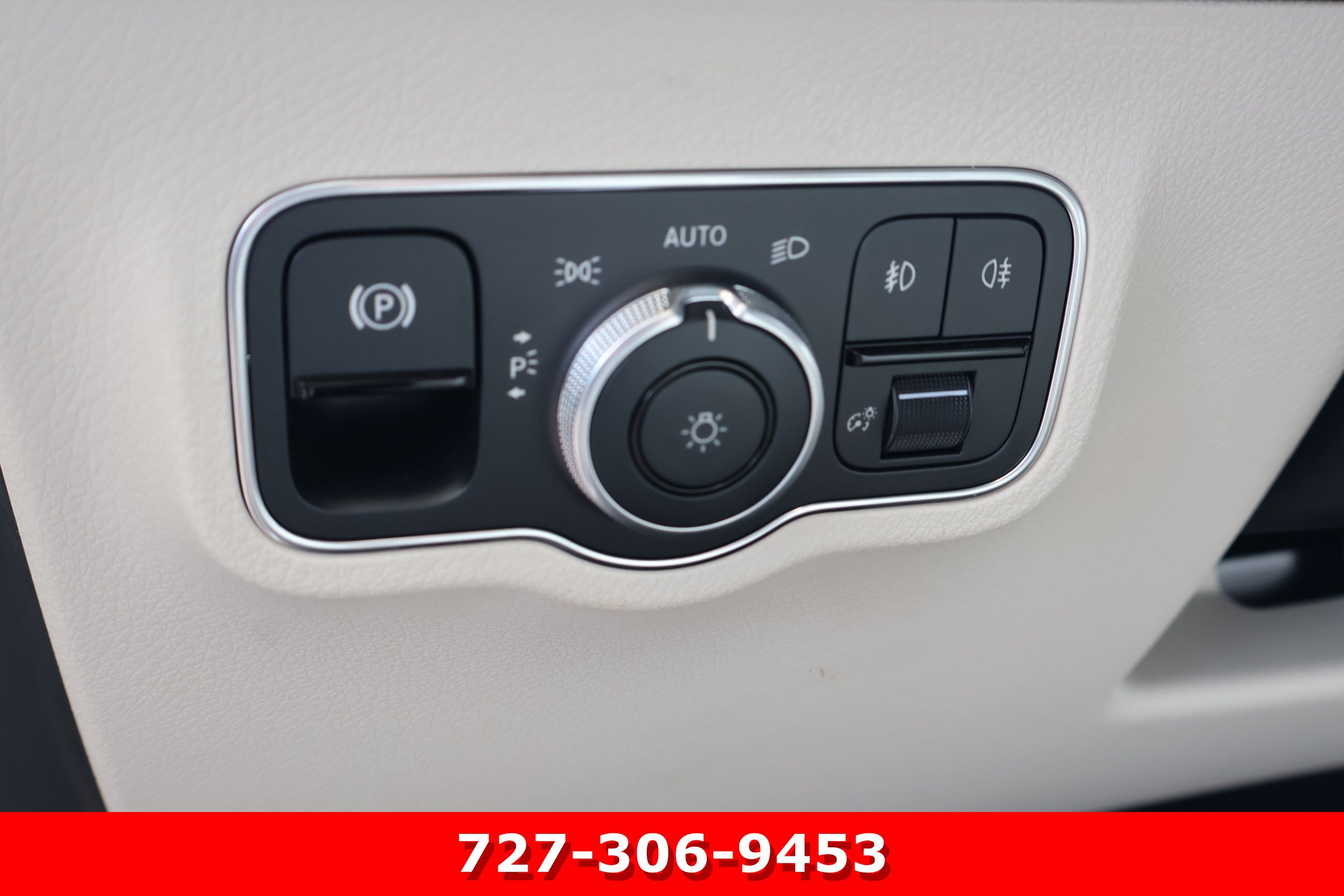 Certified 2026 Mercedes-Benz GLB 250 4MATIC image 23