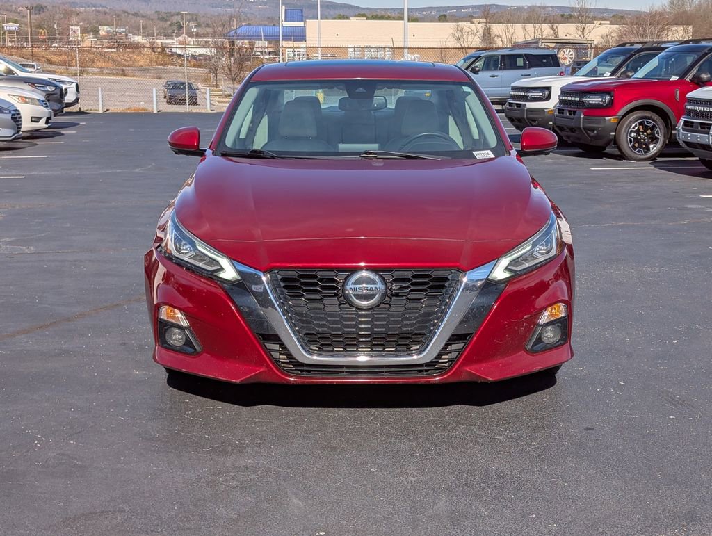 Used 2019 Nissan Altima 2.0 Edition One image 7
