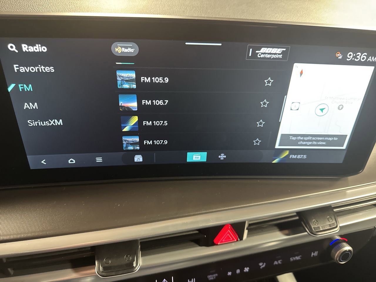 New 2026 Kia Sorento SX Prestige image 22