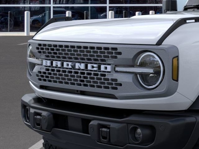 New 2026 Ford Bronco Badlands AWD/4WD image 19