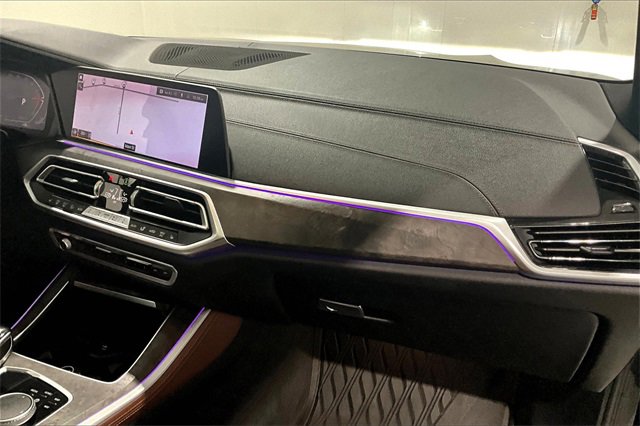 Used 2021 BMW X5 xDrive40i image 26