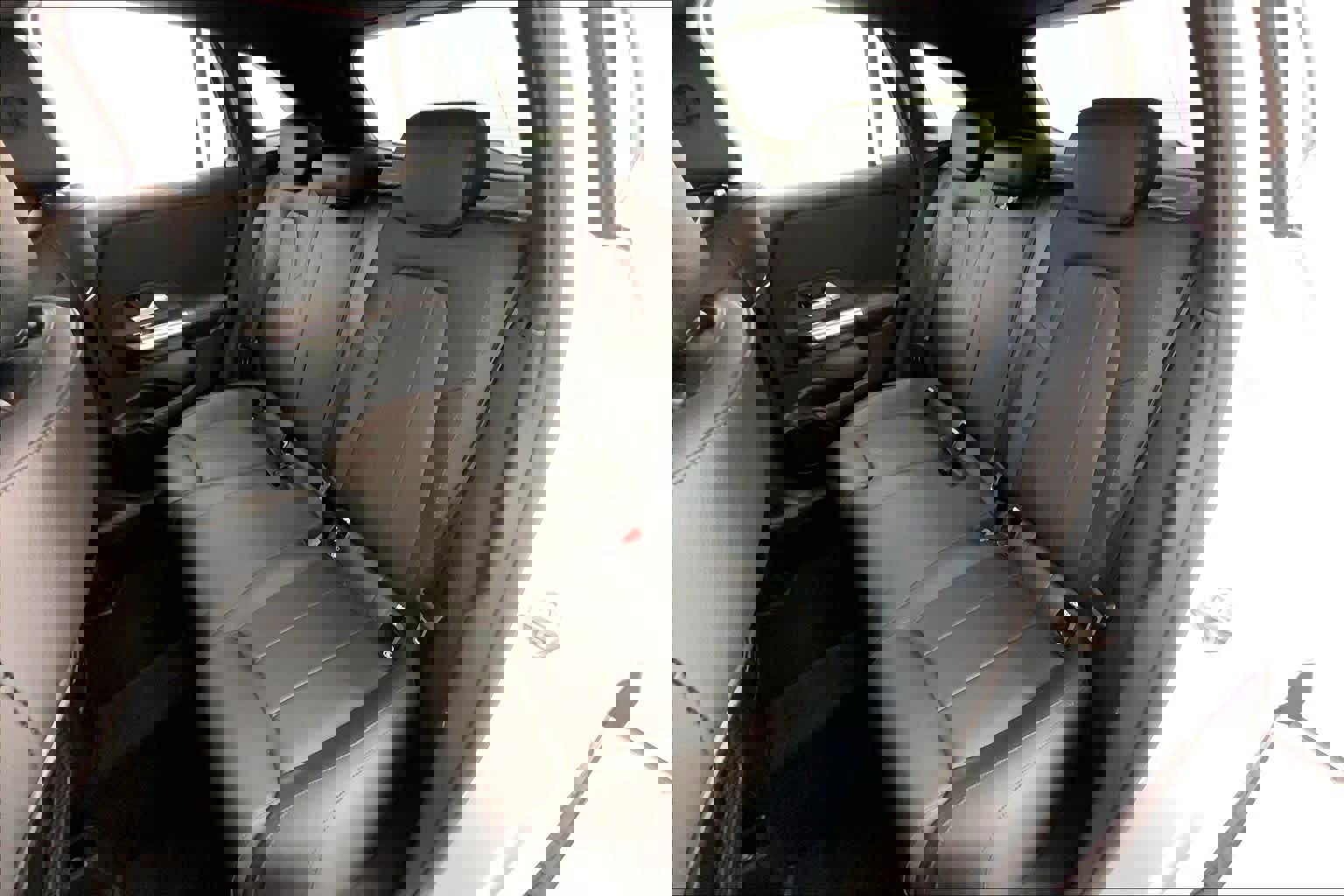 Certified 2022 Mercedes-Benz GLA 250 image 17