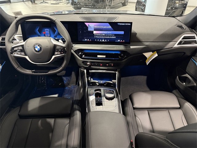 Used 2025 BMW 330i xDrive Sedan w/ Convenience Package image 10