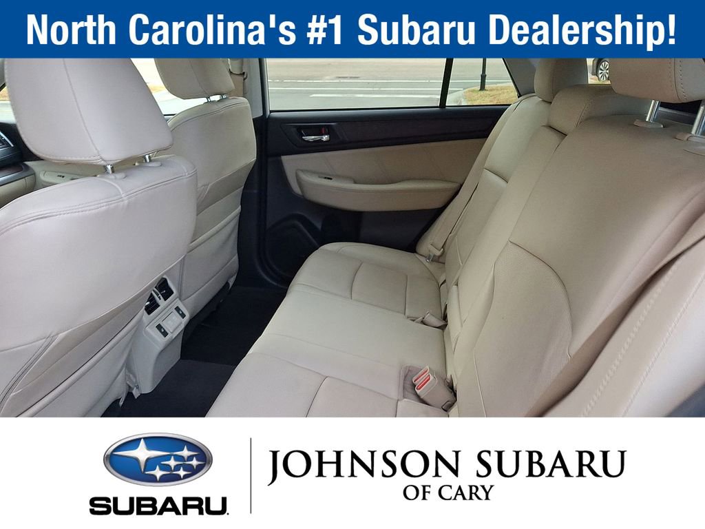 Used 2019 Subaru Outback 2.5i Limited image 22