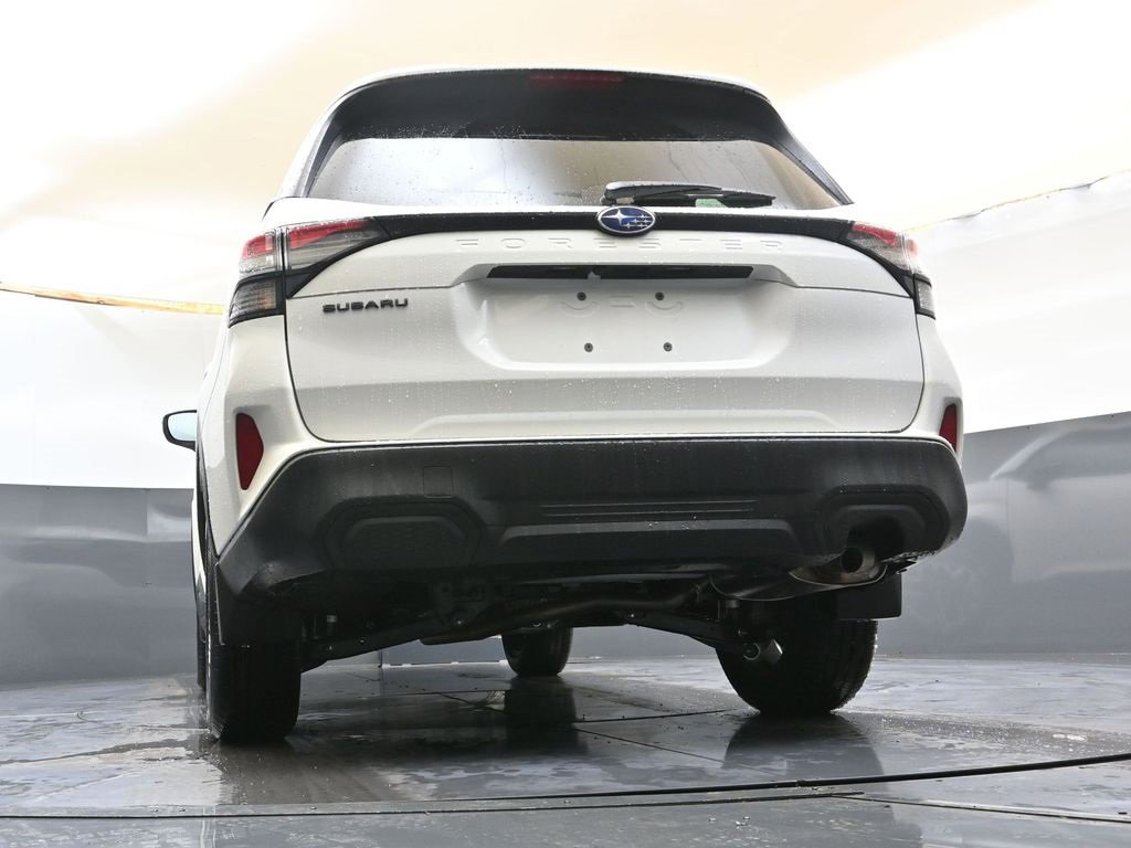 New 2026 Subaru Forester Premium image 33