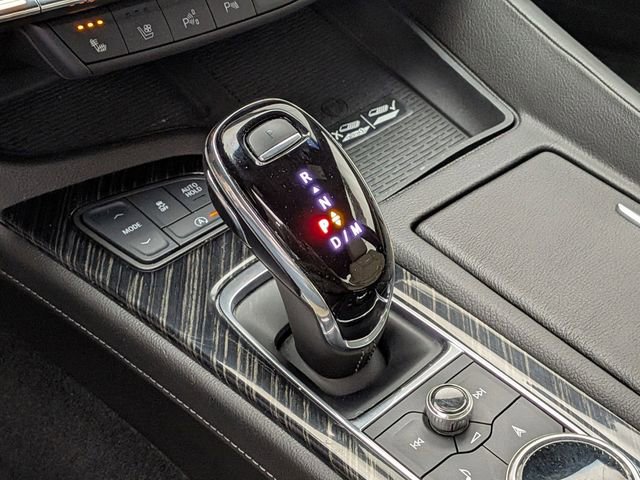 Certified 2022 Cadillac CT5 Premium Luxury w/ Parking Package image 18