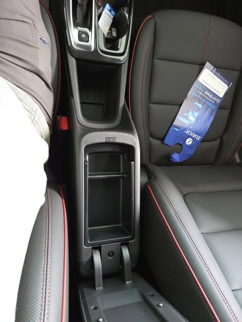 New 2025 Chevrolet TrailBlazer RS w/ Convenience Package image 61
