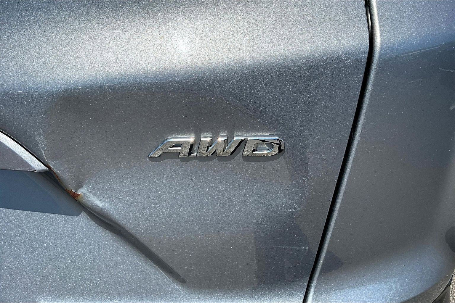 Used 2020 Honda CR-V EX image 24