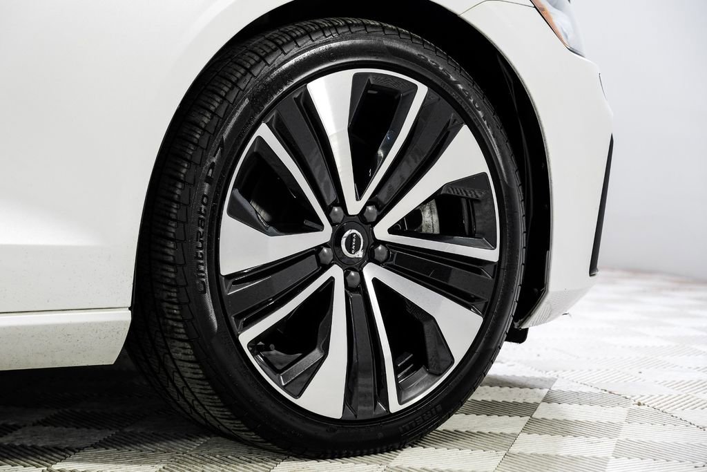 Used 2022 Volvo S60 B5 Inscription image 58