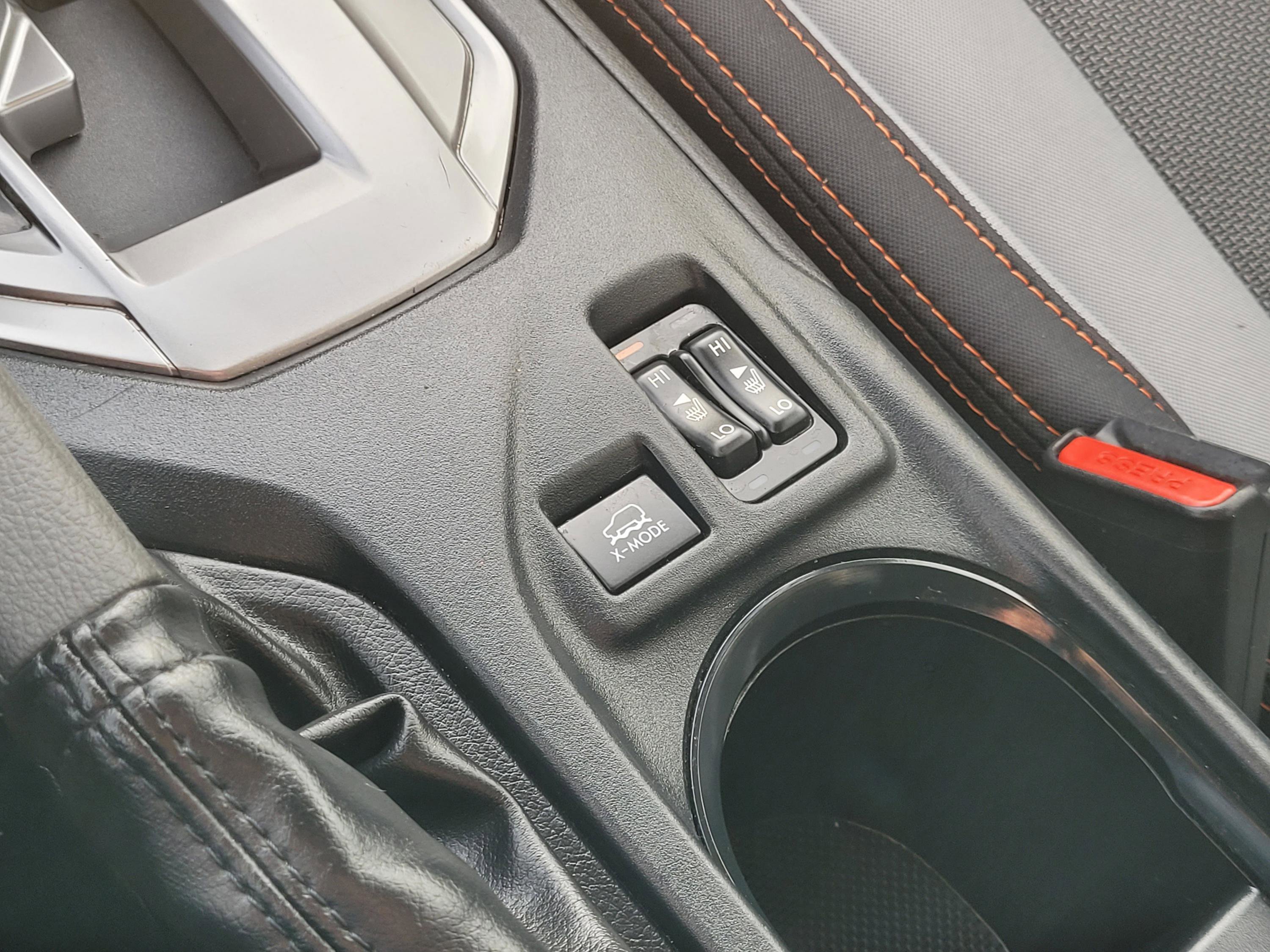 Used 2021 Subaru Crosstrek 2.0i Premium image 25