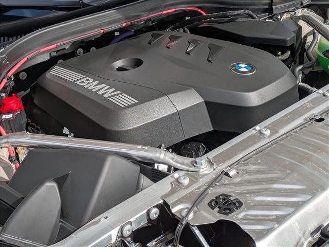 Used 2026 BMW X3 xDrive30 AWD/4WD image 18