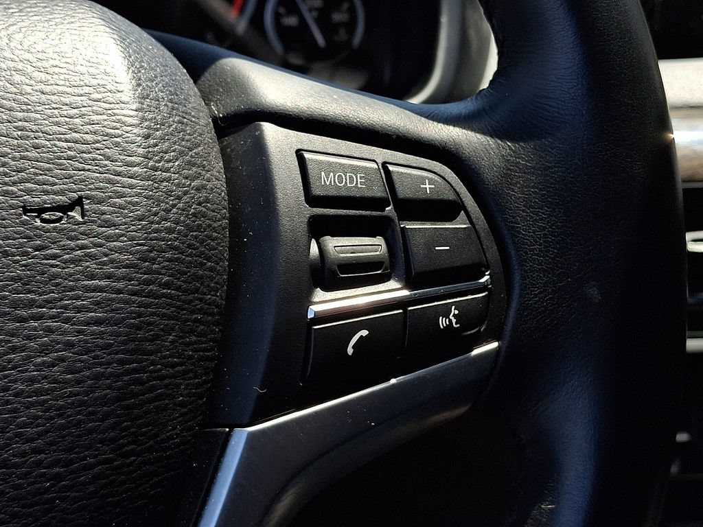 Used 2016 BMW X5 sDrive35i RWD image 24