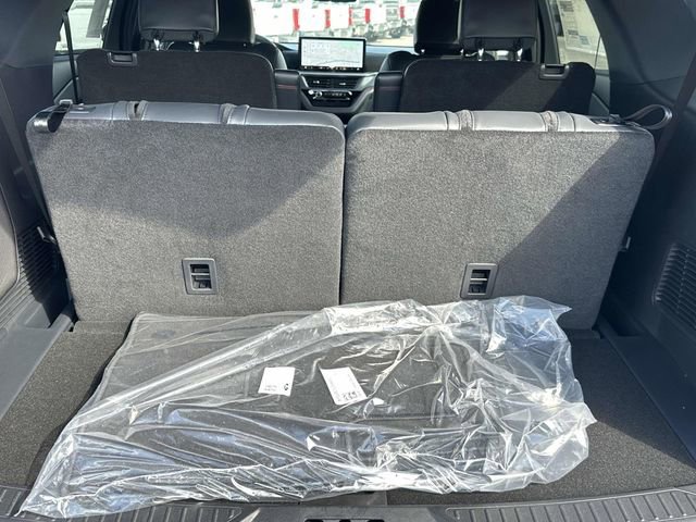 New 2026 Ford Explorer ST w/ Sun And Sound Package image 20