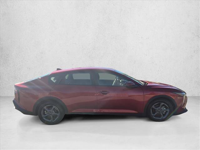 Used 2025 Kia K4 FWD image 4