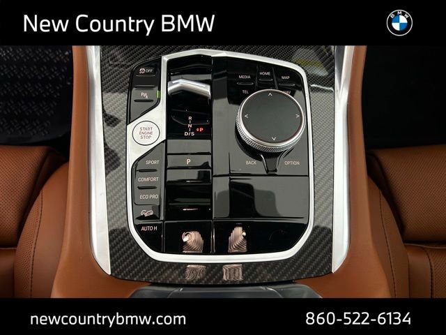 New 2026 BMW X6 M60i image 24