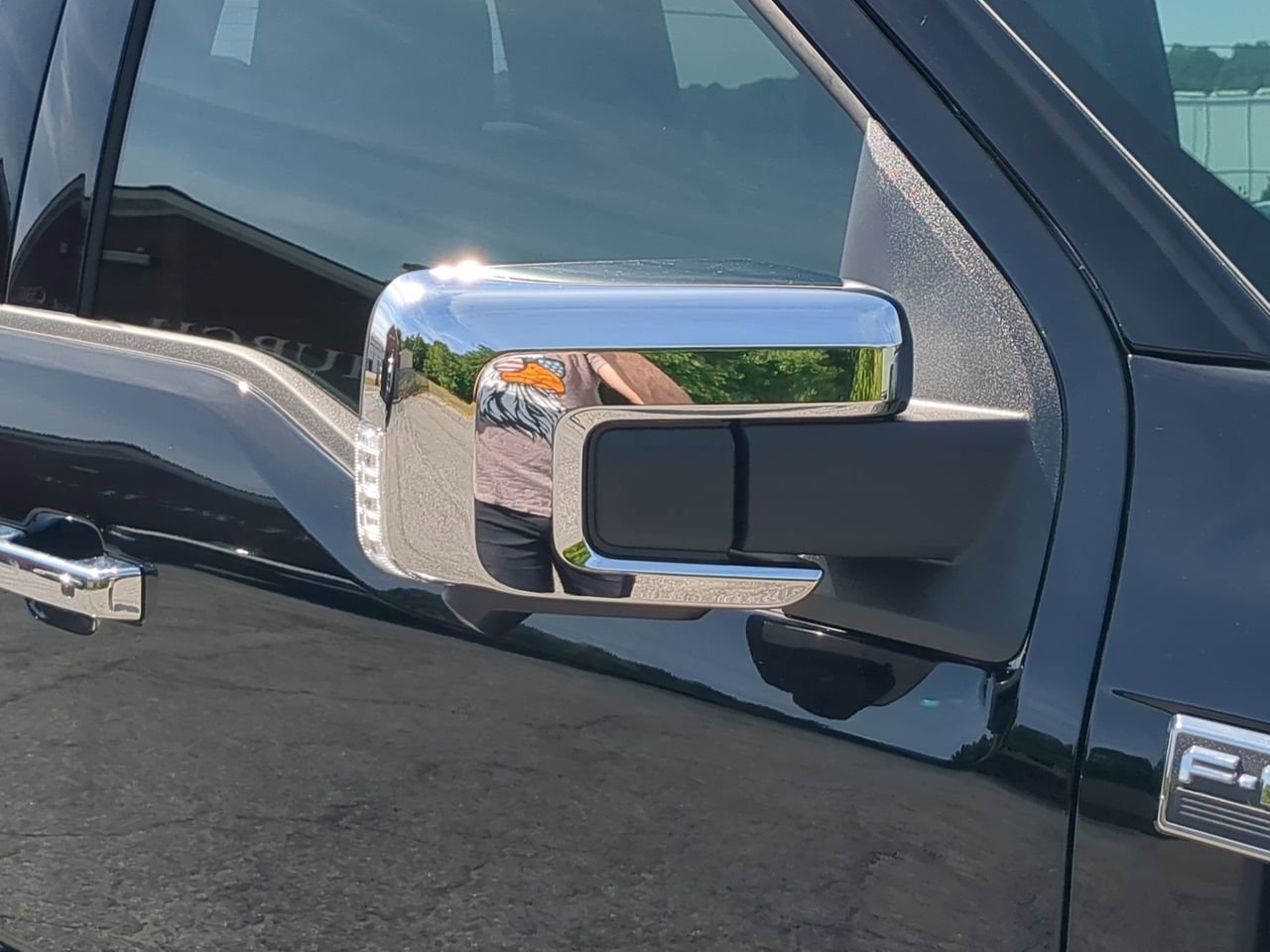 New 2026 Ford F150 XLT RWD image 10