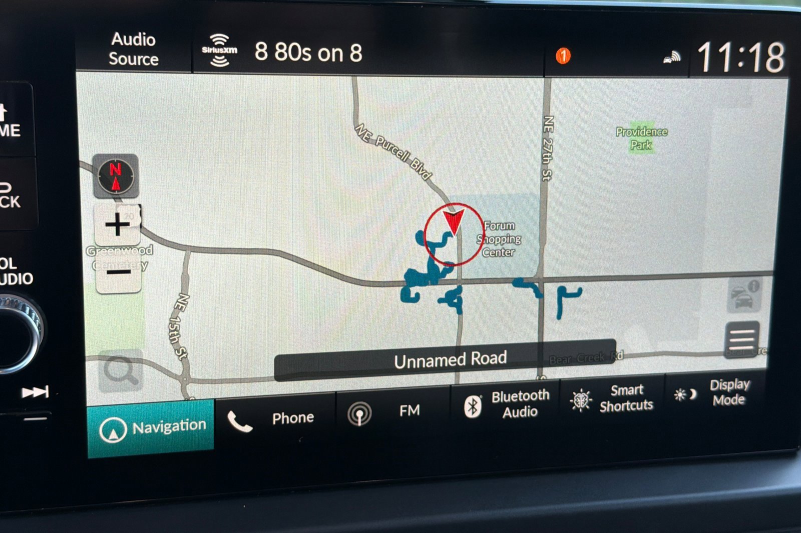 Used 2023 Honda Pilot Elite image 28