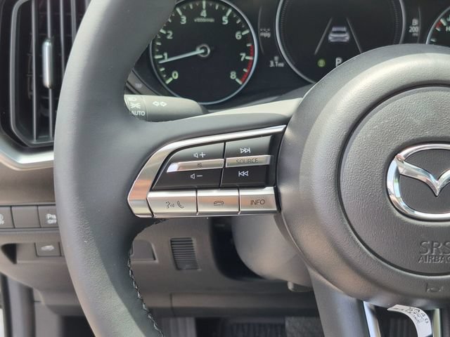 New 2026 MAZDA CX-50 AWD 2.5 S w/ Weather Package image 17