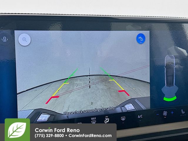 New 2025 Ford Bronco Sport Big Bend w/ Convenience Package image 15