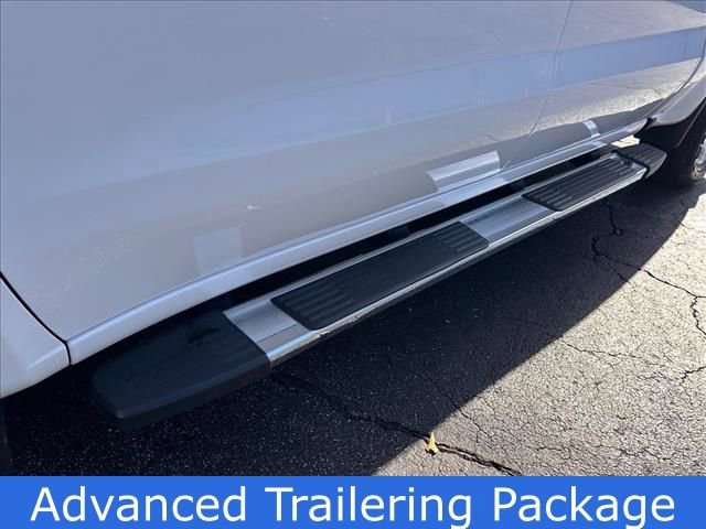 Used 2019 Chevrolet Silverado 1500 LT w/ All-Star Edition image 17