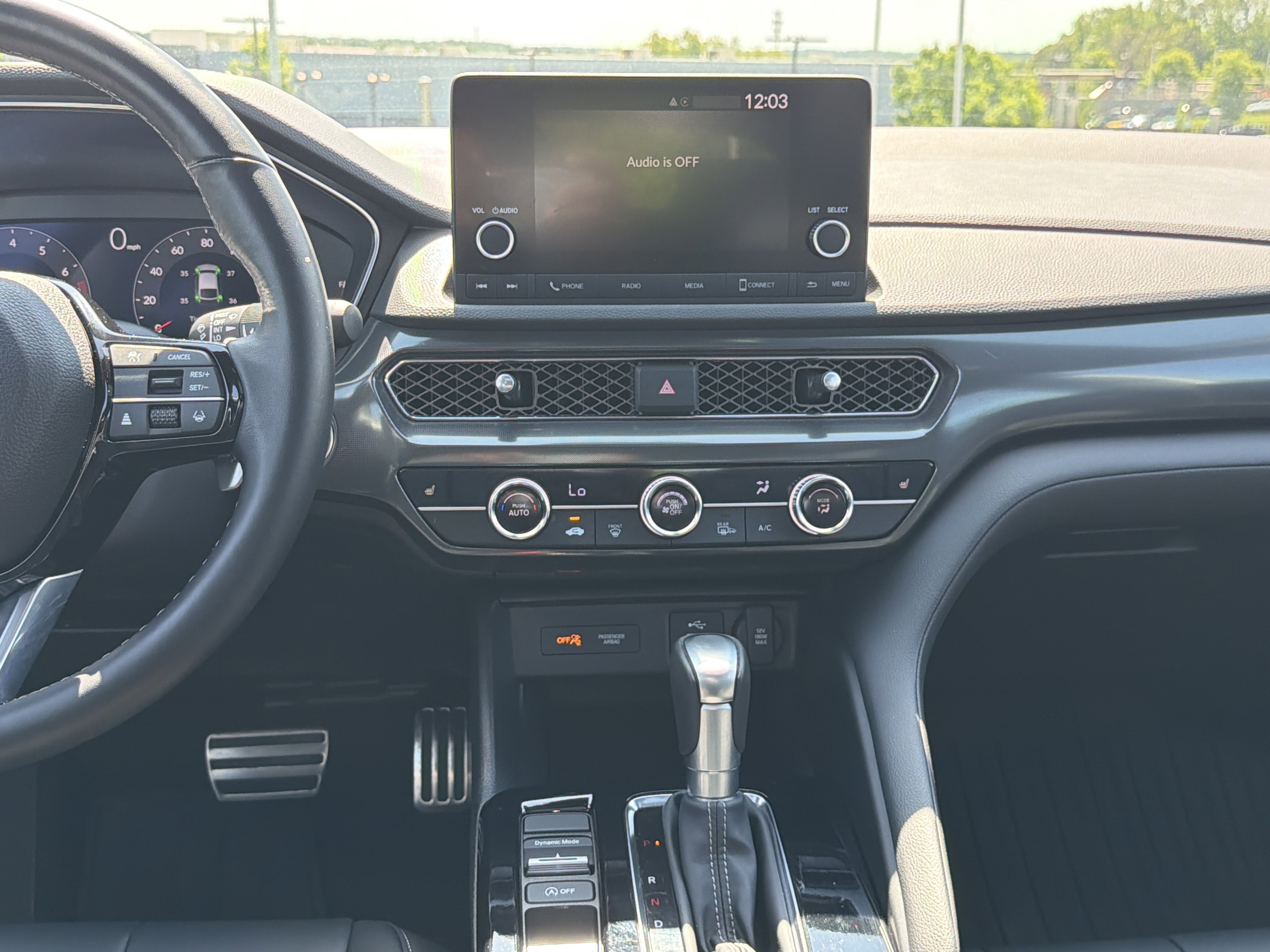 Certified 2025 Acura Integra A-Spec FWD image 29