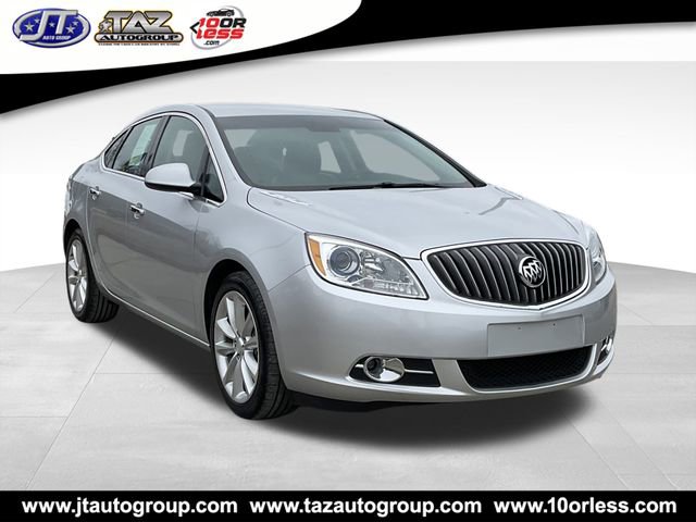 Used 2012 Buick Verano