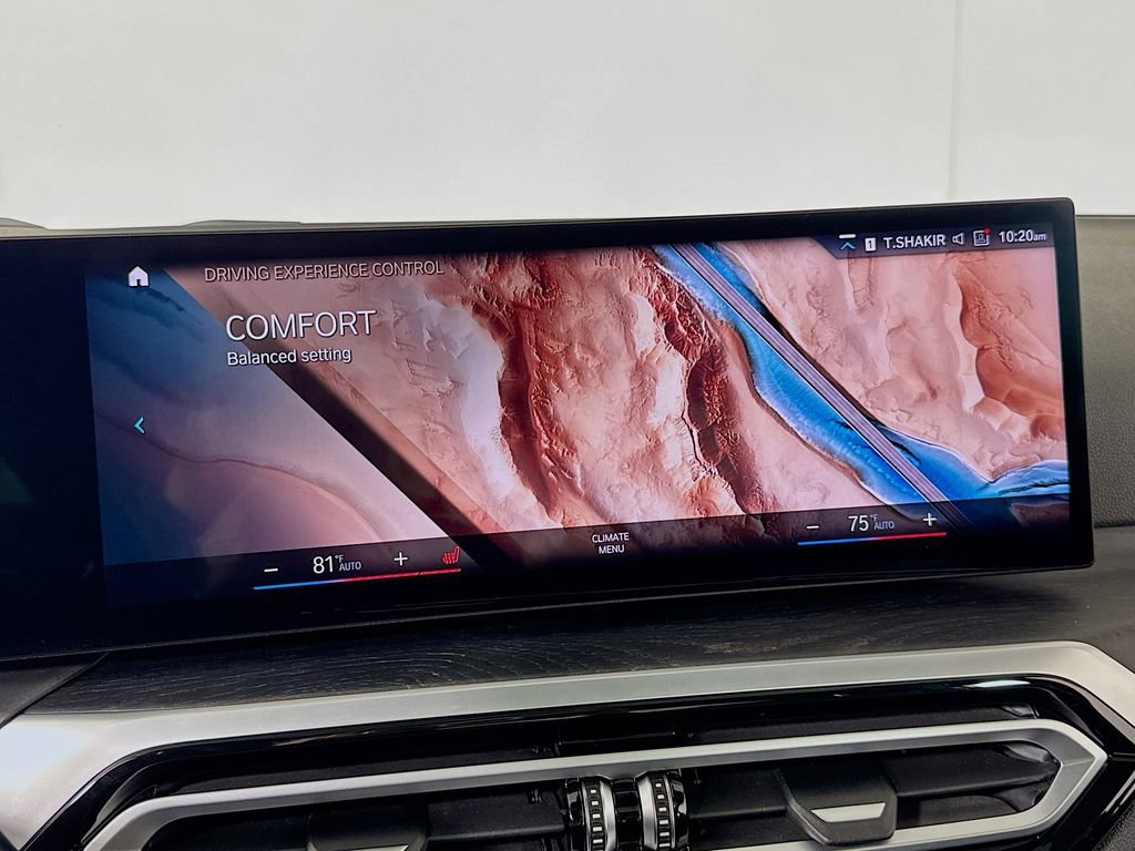 Used 2024 BMW 430i xDrive Coupe w/ Premium Package AWD/4WD image 39