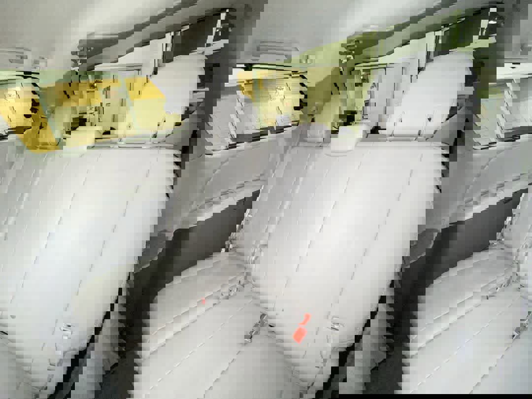 Used 2017 Toyota Sienna XLE image 26