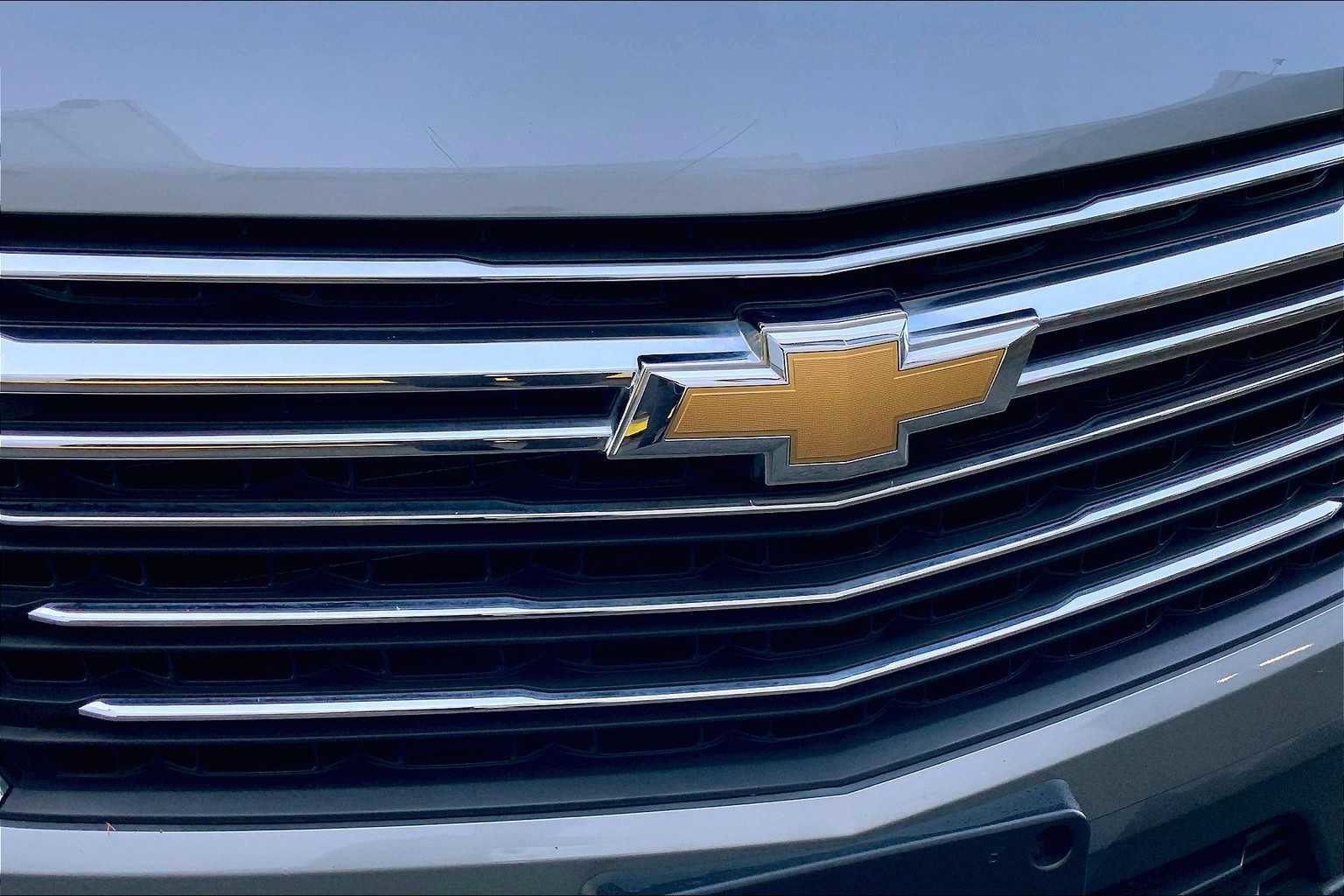 Used 2023 Chevrolet Traverse LT image 31