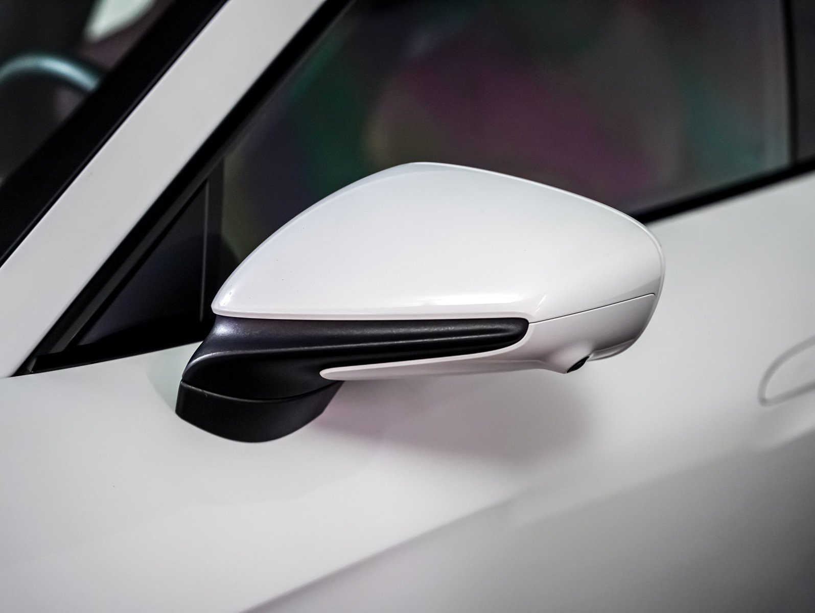 Certified 2022 Porsche Taycan GTS image 27