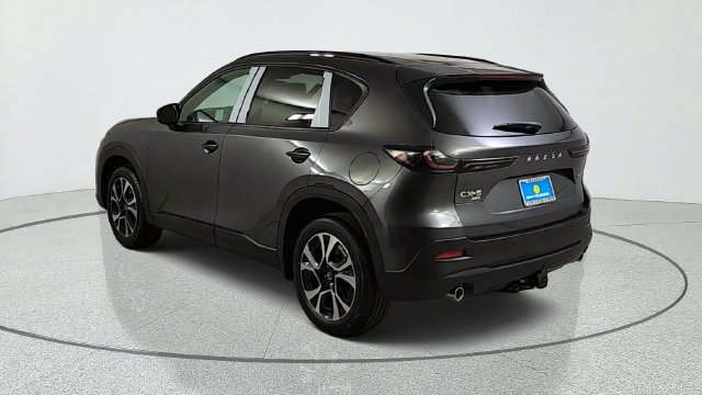 New 2026 MAZDA CX-5 Preferred AWD/4WD image 5