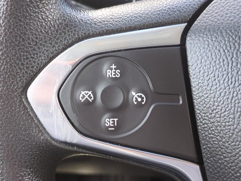 Used 2021 Chevrolet Traverse LS w/ LPO, Cargo Package image 21