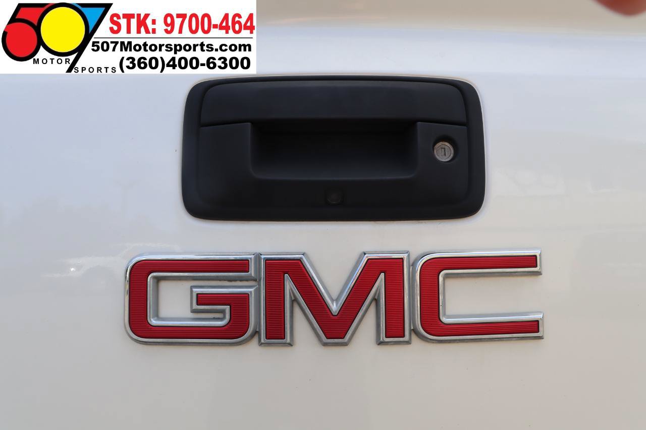 Used 2015 GMC Sierra 1500 SLT AWD/4WD image 10