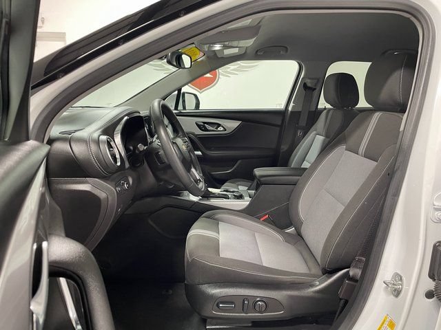 Used 2024 Chevrolet Blazer LT w/ Convenience Package AWD/4WD image 11