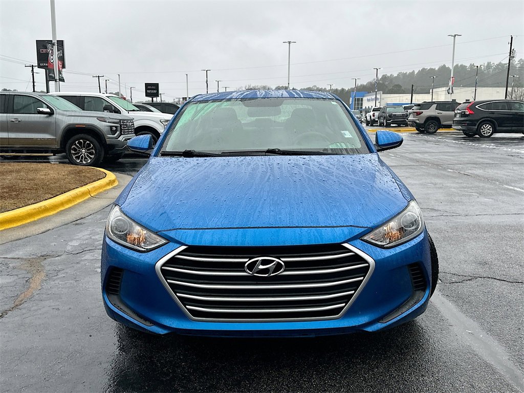 Used 2018 Hyundai Elantra SEL image 5