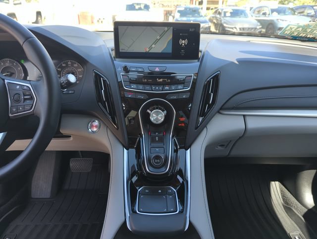 Certified 2023 Acura RDX w/ Technology Package FWD image 24