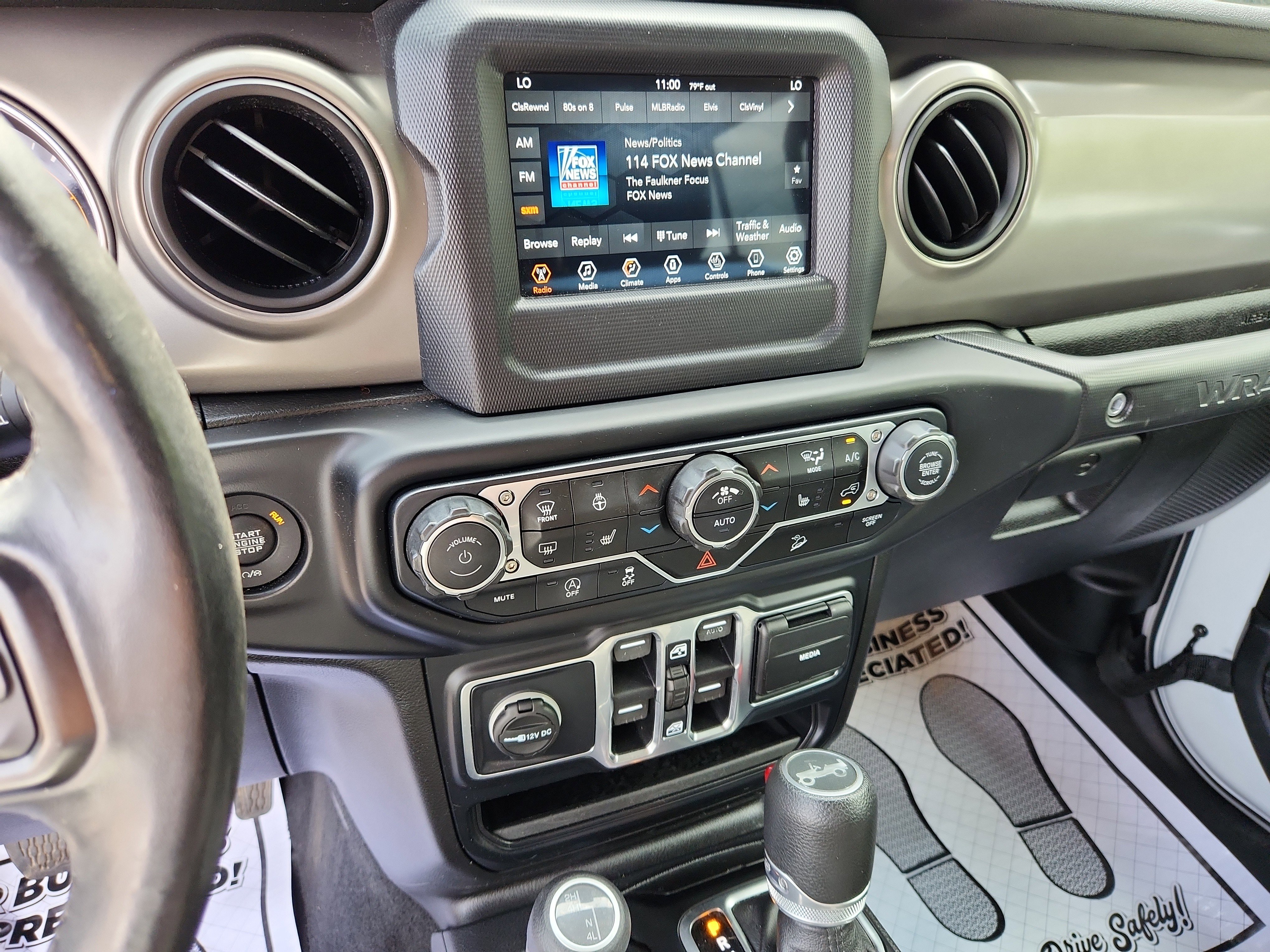 Used 2019 Jeep Wrangler Unlimited Sport S image 31