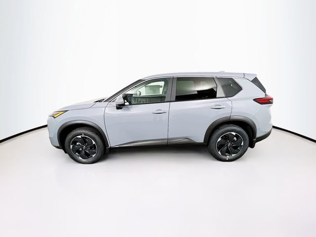 New 2026 Nissan Rogue SV image 4